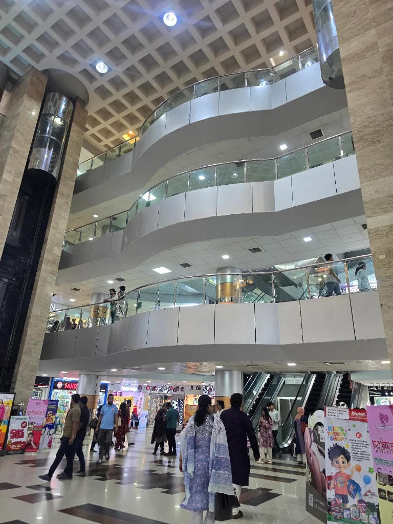 Shimanto Shambhar Shopping Complex,Dhanmondi 2 Dhaka.