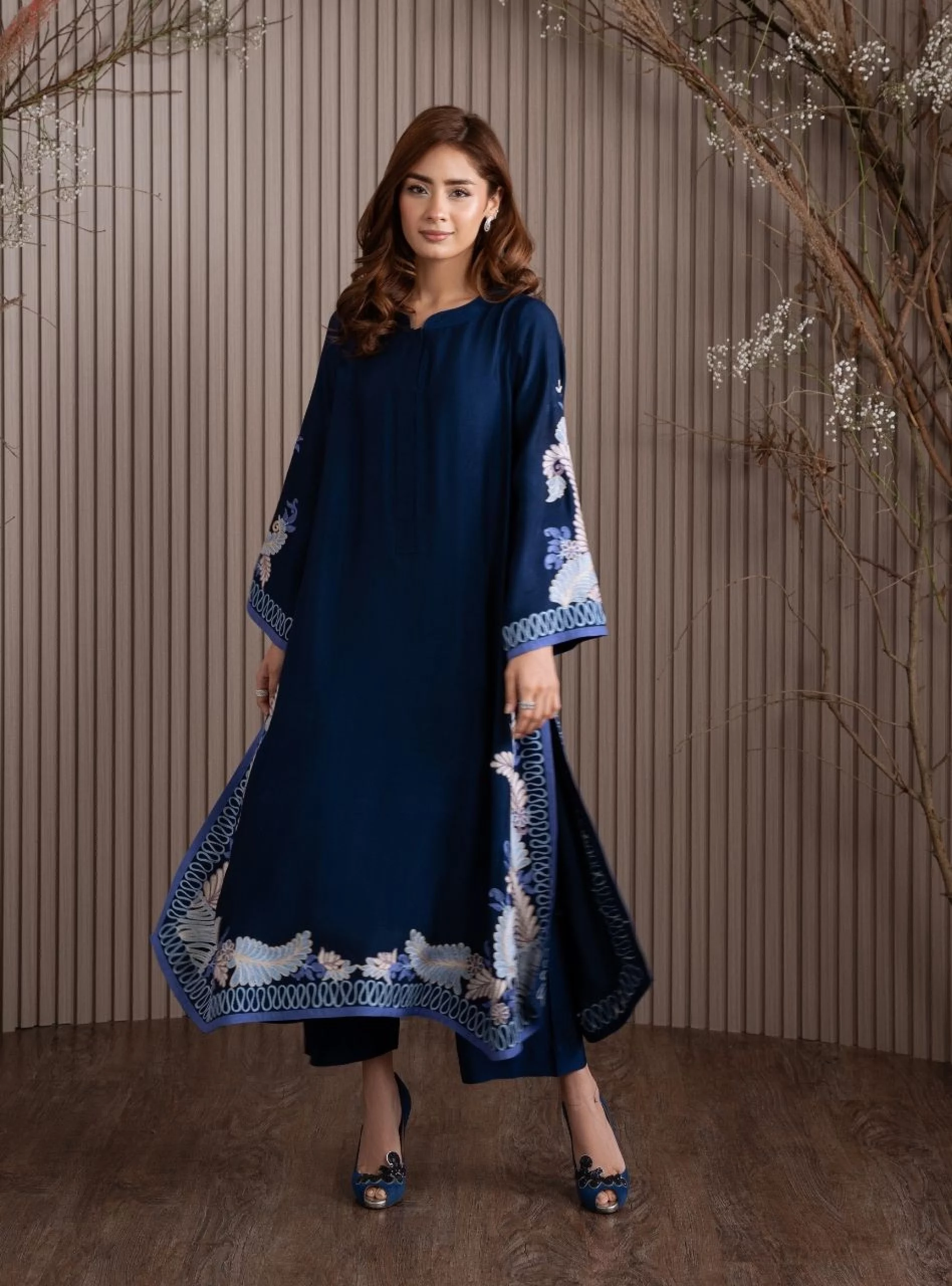 long kameez