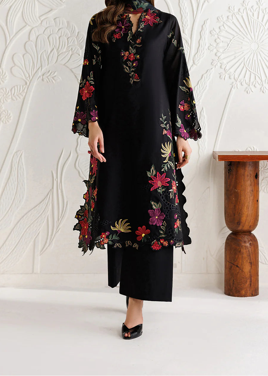 Farshi Salwar
